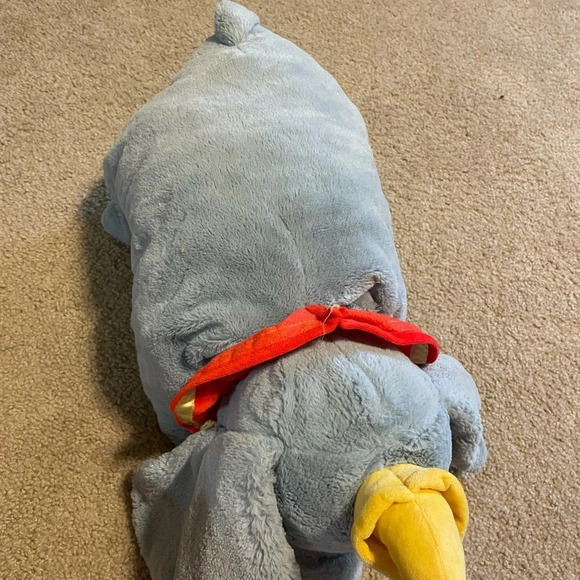 Dumbo Disney pillow pet - Picture 2 of 6